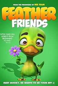 watch-Feather Friends (2019)