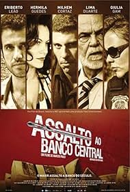 watch-Federal Bank Heist (2011)