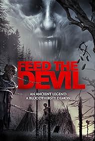 watch-Feed the Devil (2015)