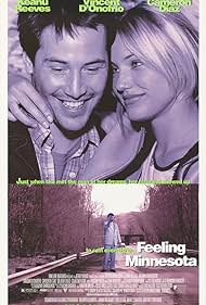 watch-Feeling Minnesota (1996)