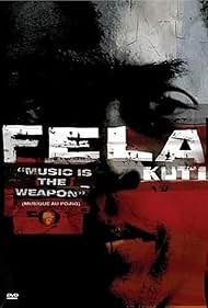 watch-Fela Kuti: Music Is the Weapon (1982)