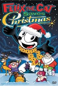 watch-Felix the Cat Saves Christmas (2004)