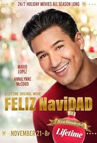 watch-Feliz NaviDAD (2020)