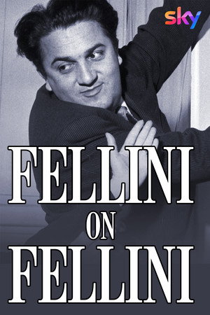 watch-Felllini by Fellini (1982)