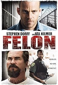 watch-Felon (2008)