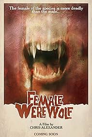 watch-Female Werewolf (2015)