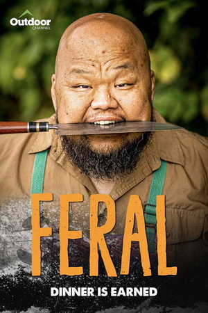 watch-Feral (2022) 2022