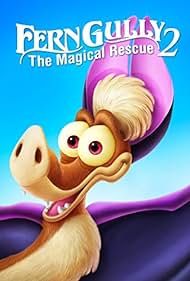 watch-FernGully 2: The Magical Rescue (1998)