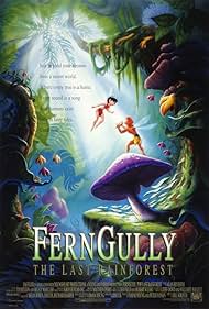watch-FernGully: The Last Rainforest (1992)