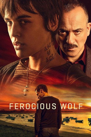 watch-Ferocious Wolf (2023)