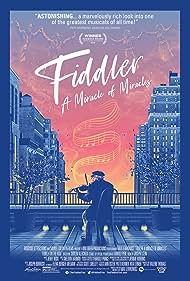 watch-Fiddler: A Miracle of Miracles (2019)