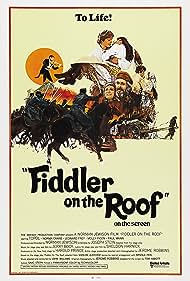 watch-Fiddler on the Roof (1971)