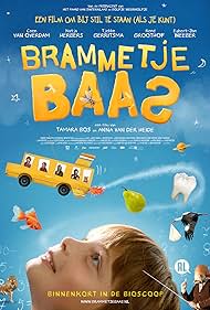watch-Fidgety Bram (2012)