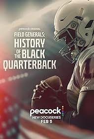 watch-Field Generals: History of the Black Quarterback (2026)