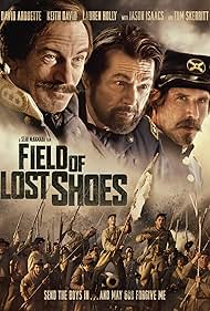 watch-Field of Lost Shoes (2015)