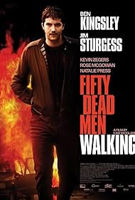watch-Fifty Dead Men Walking (2009)