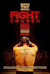 watch-Fight Church (2014)