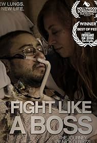 watch-Fight Like a Boss (2018)
