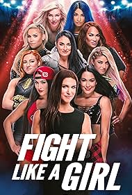 watch-Fight Like a Girl (2020)