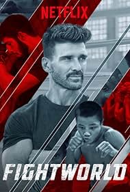 watch-FIGHTWORLD (2018)