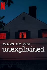 watch-Files of the Unexplained (2024)