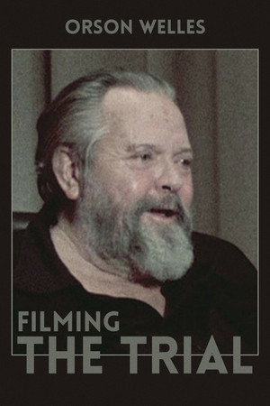 watch-Filming 'The Trial' (1981)