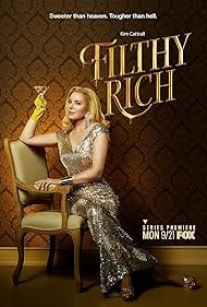 watch-Filthy Rich (2020)