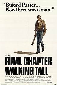 watch-Final Chapter: Walking Tall (1977)