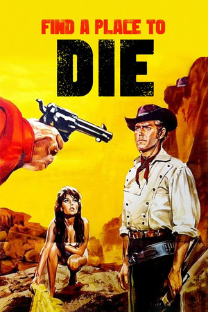 watch-Find a Place to Die (1968)