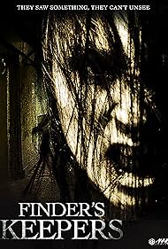 watch-Finders Keepers (2018)