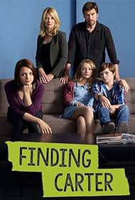 watch-Finding Carter (2014)