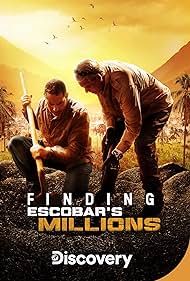 watch-Finding Escobar's Millions (2017)