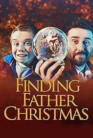 watch-Finding Father Christmas (2025)