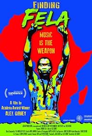 watch-Finding Fela (2014)