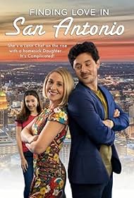 watch-Finding Love in San Antonio (2021)