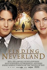 watch-Finding Neverland (2004)