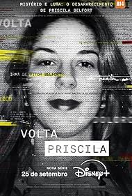 watch-Finding Priscila (2024)