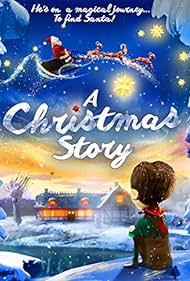 watch-Finding Santa (2016)