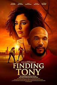watch-Finding Tony (2024)