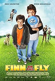 watch-Finn on the Fly (2009)