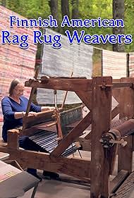 watch-Finnish American Rag Rug Weavers (2019)