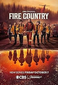 watch-Fire Country (2022)