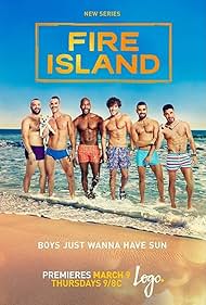 watch-Fire Island (2017)