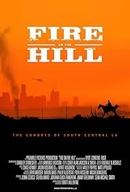 watch-Fire on the Hill (2020)