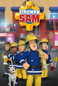 watch-Fireman Sam (1987)