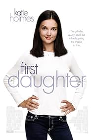 watch-First Daughter (2004)