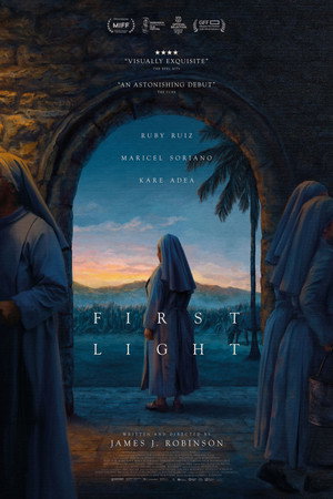 watch-First Light (2025)
