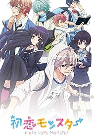 watch-First Love Monster (2016)