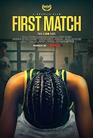 watch-First Match (2018)