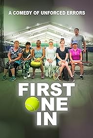 watch-First One In (2020)